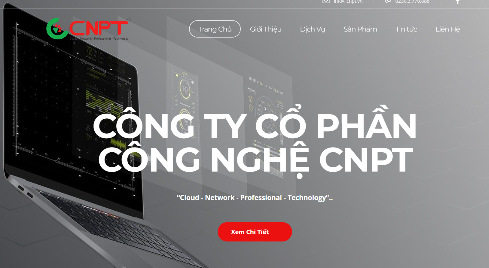 CNPT Technology JSC image 1