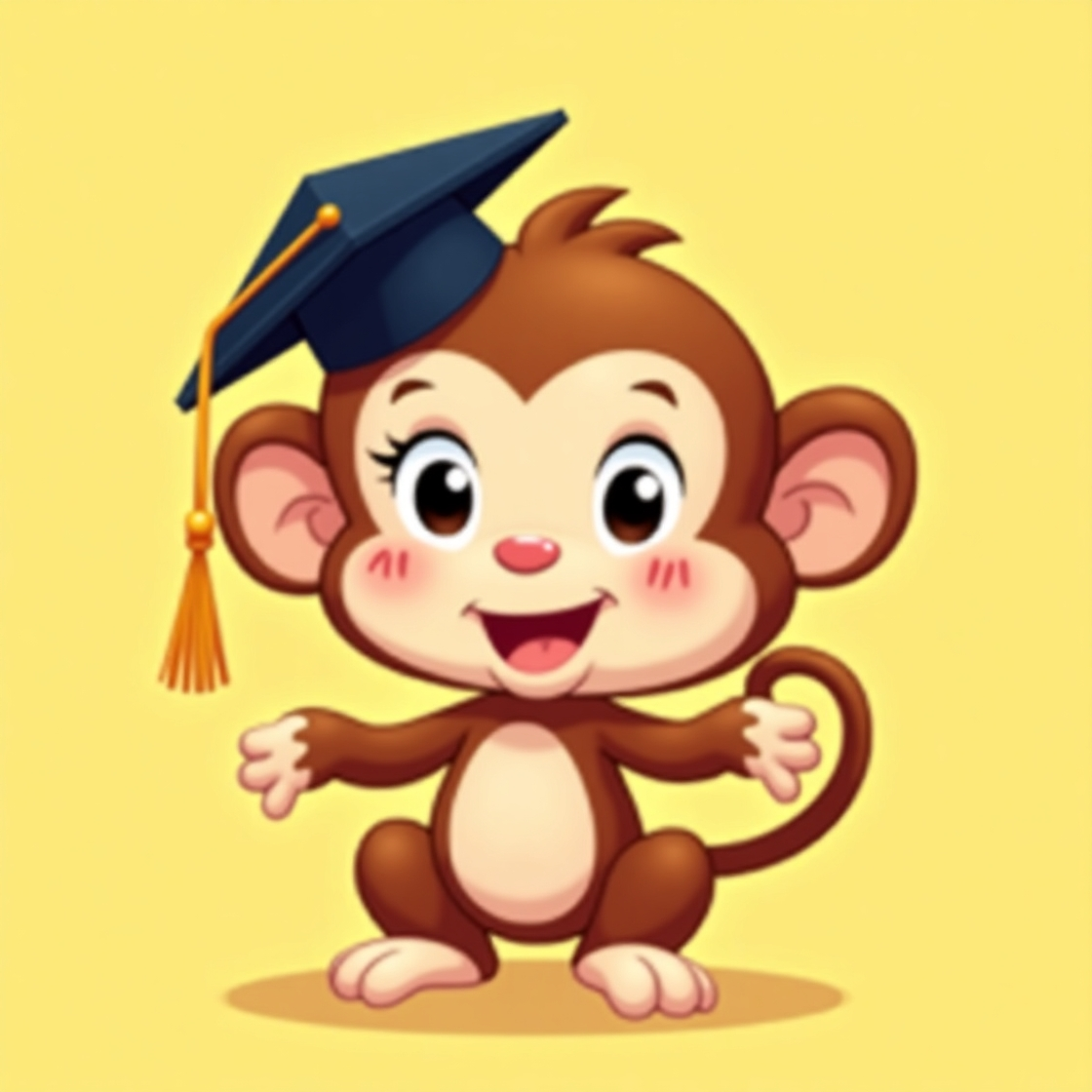 MonkeyLingua - P2P Language Learning main interface